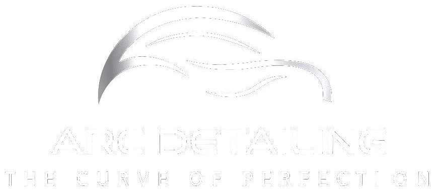 Arc Detailing — The Curve of Perfection